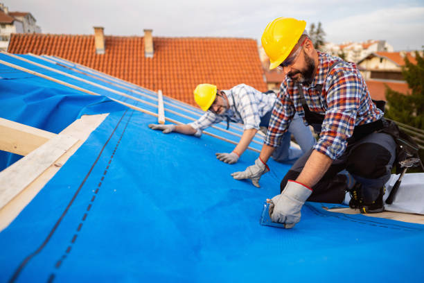 EPDM Roofing in Cleburne, TX